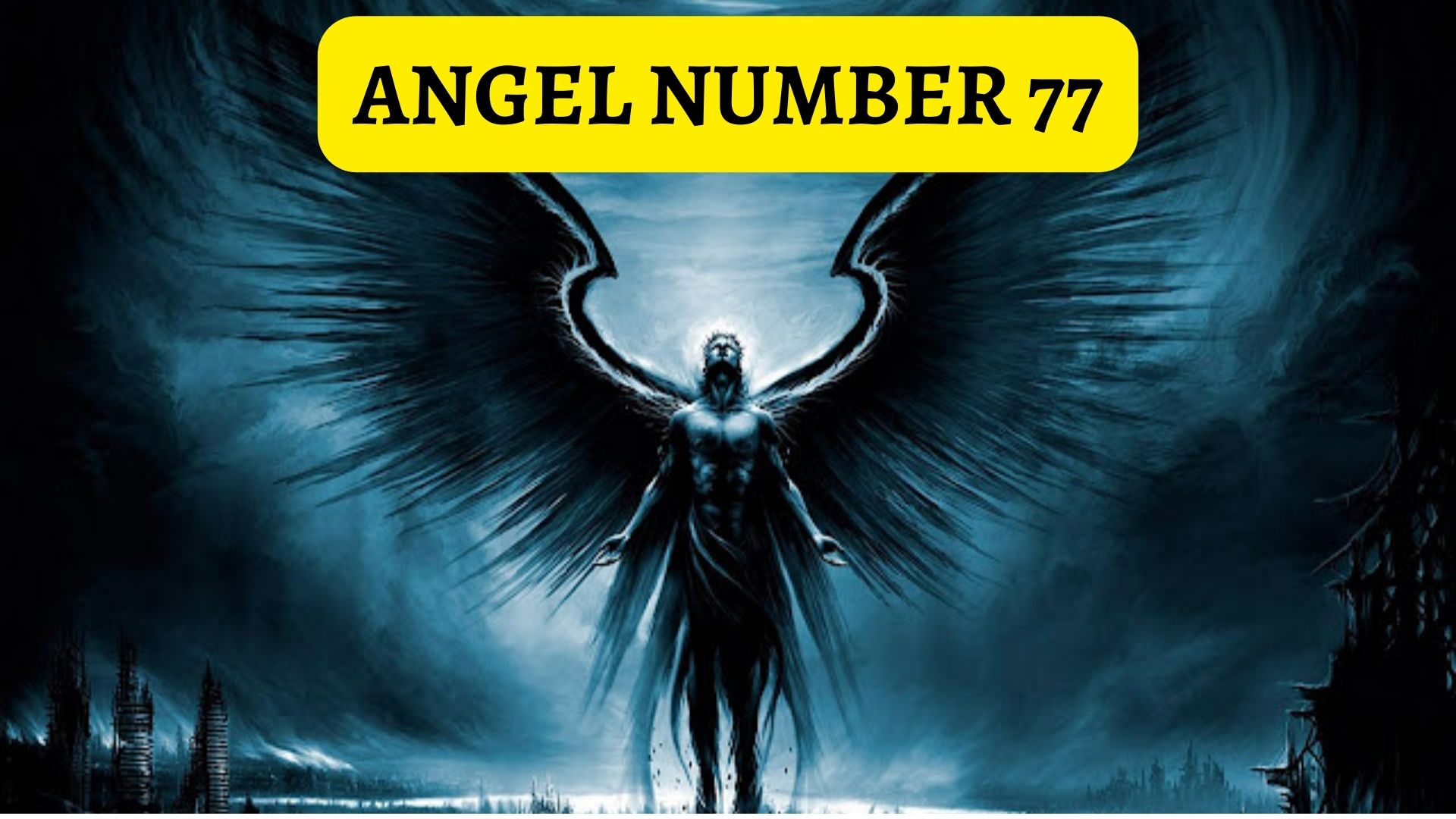 Angel Number 77 - A Symbol Of Prosperity, Harmony, And Unity