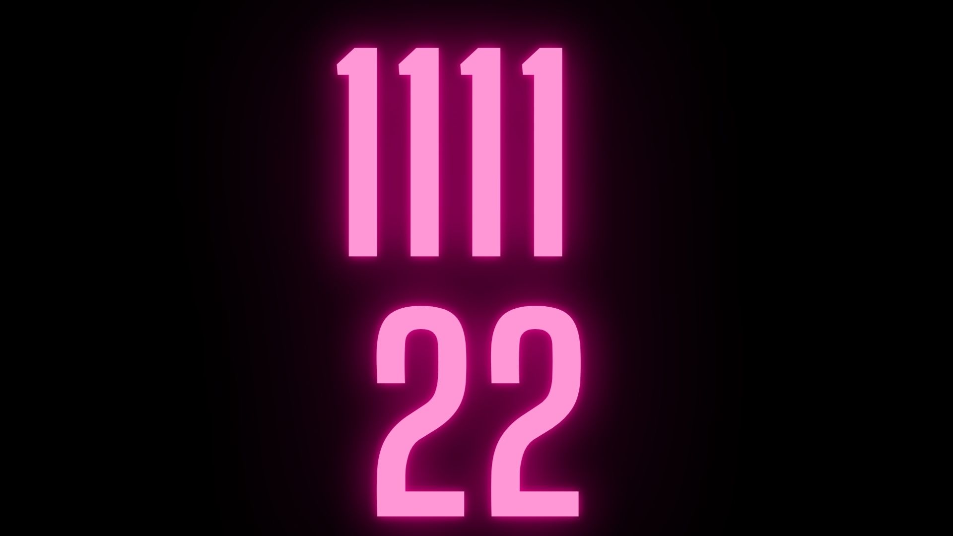 1111 22 Meaning - Exploring The Significance Of This Numeric Sequence