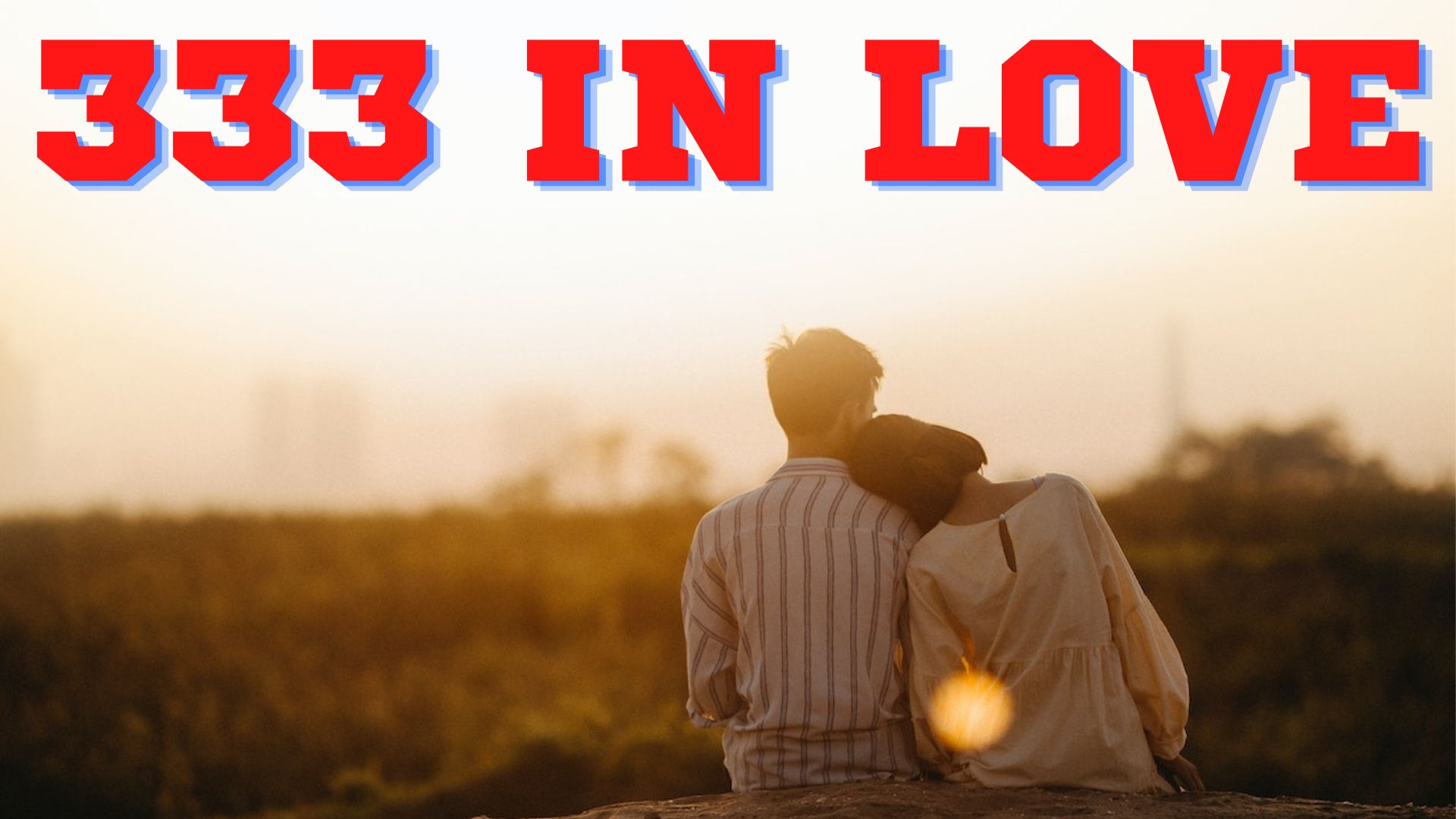 333 In Love Holds Powerful Significance