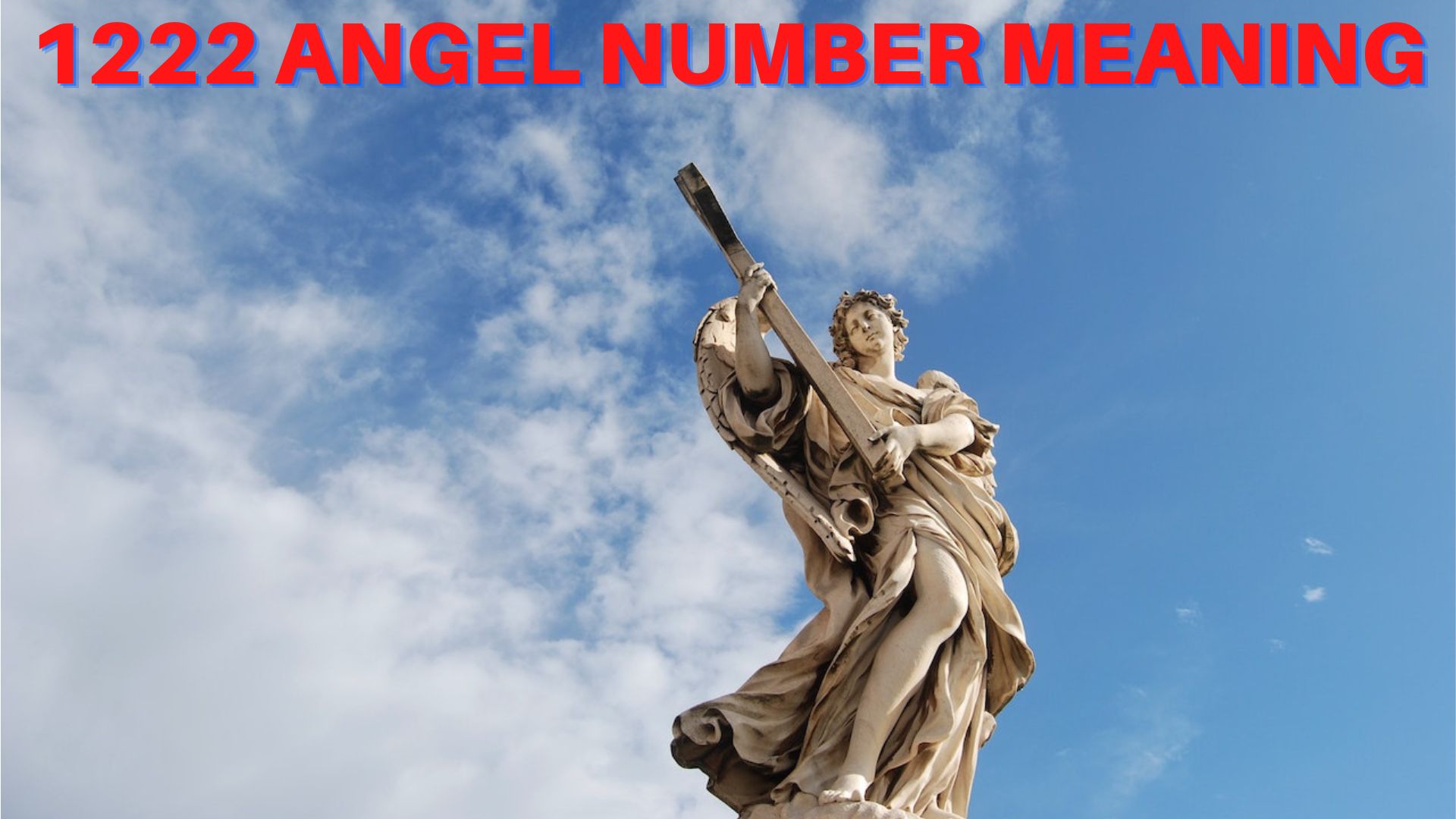 1222 Angel Number Meaning - Balance And Positivity In A Message