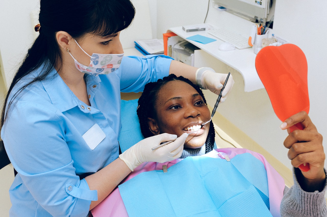 Dental Dreams Rockford Illinois - High-Quality Dental Care