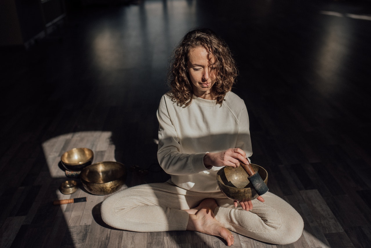 Exploring Spiritual Practices For Reducing Stress And Anxiety - From Meditation To Mindfulness