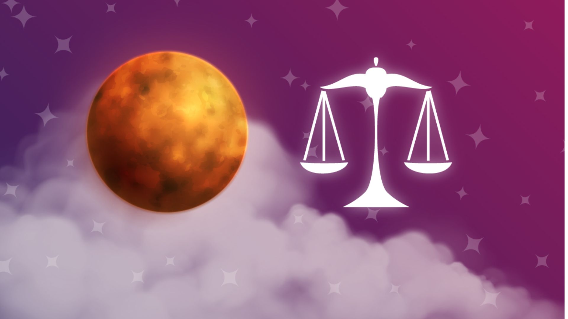 Mars In Libra - Sign Of Balance And Harmony