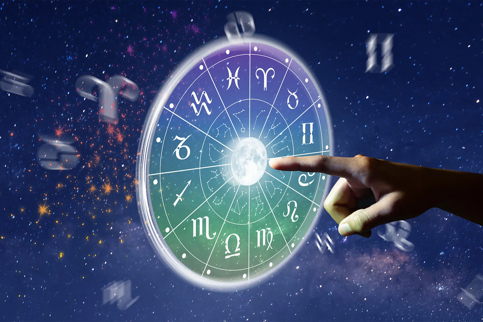 Horoscope Today, 22 March 2023 - Listen To What Stars Are Telling You
