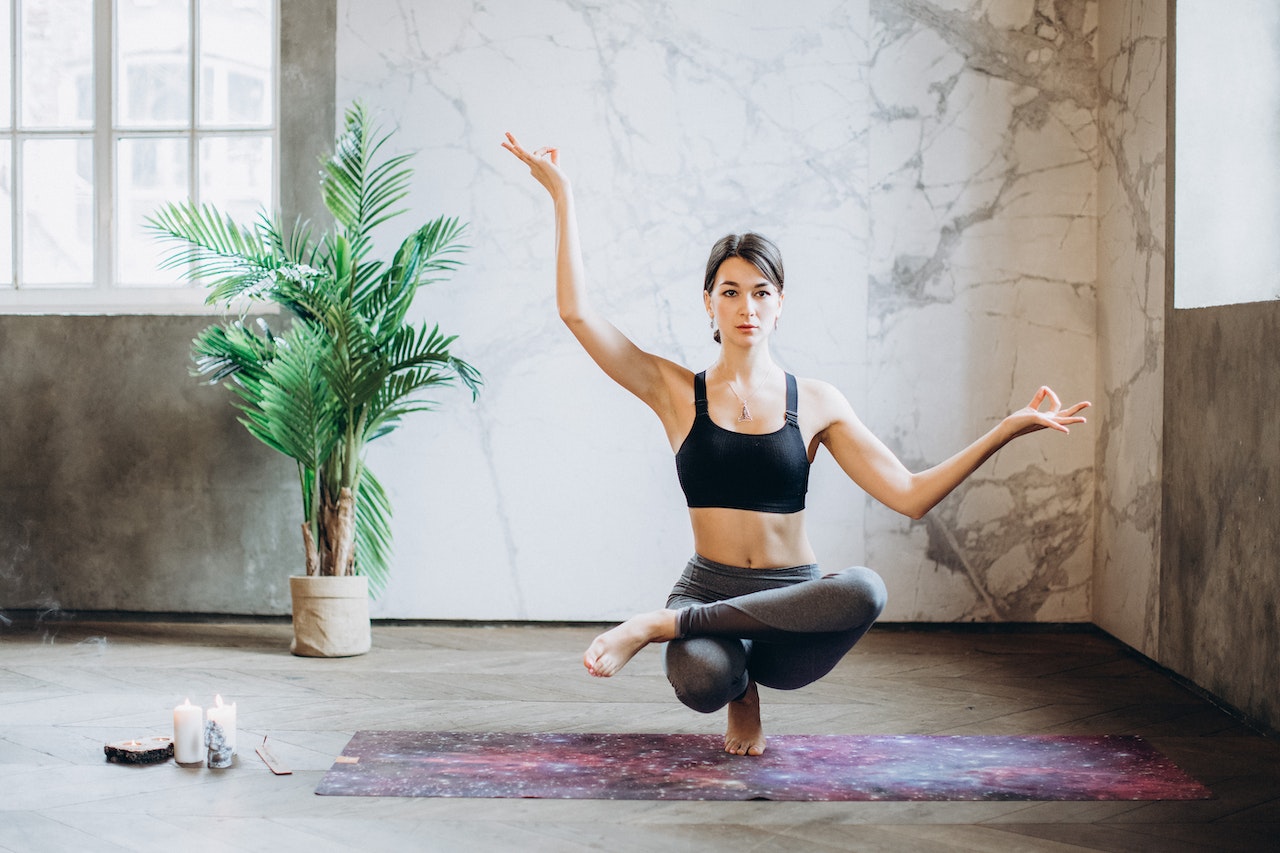 How To Incorporate Yoga Into Your Spiritual Practice - Connect With Your Inner Self