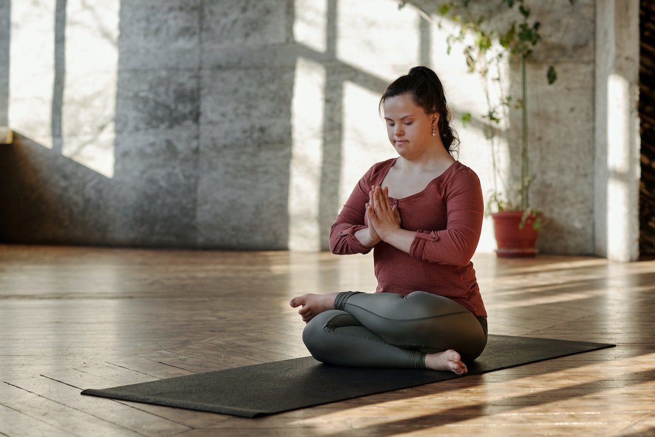 The Best Apps For Meditation, Mindfulness And Spirituality - Spiritual Wellness