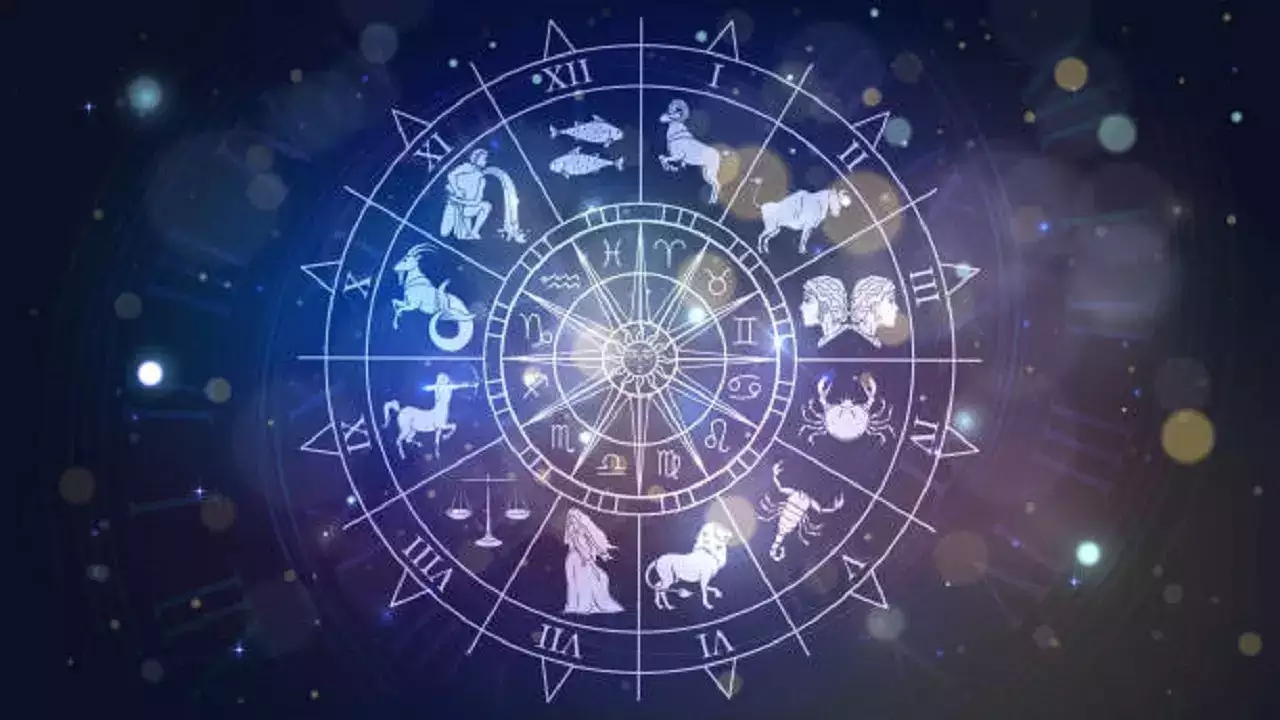Horoscope Today, 8 March 2023 - Astrological Prediction For For Zodiac Signs