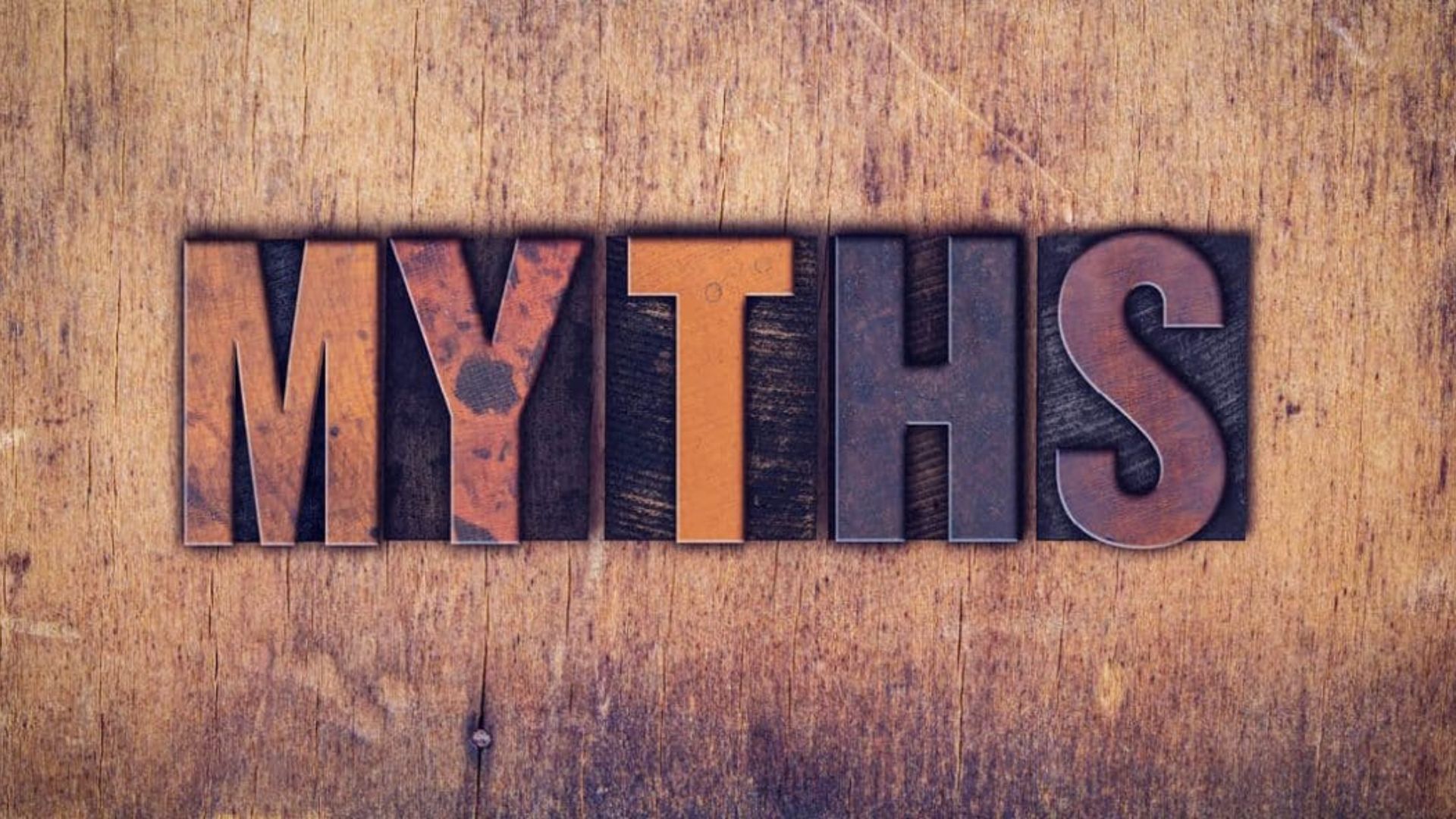 What Are Some Common Spiritual Myths And Misconceptions - Fact From Fiction In Spirituality