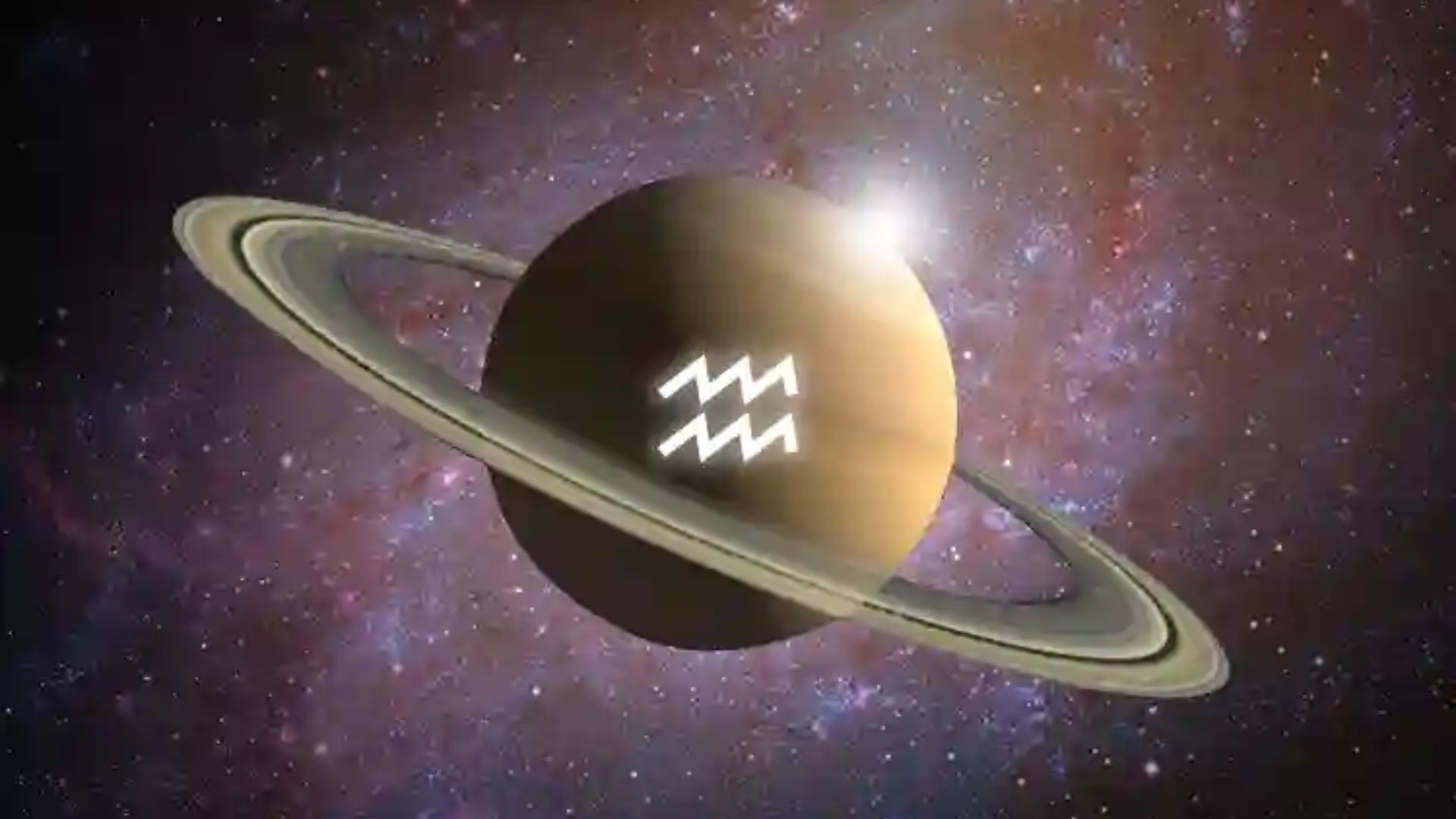 Saturn In Aquarius - Spiritual Insights For Personal Growth