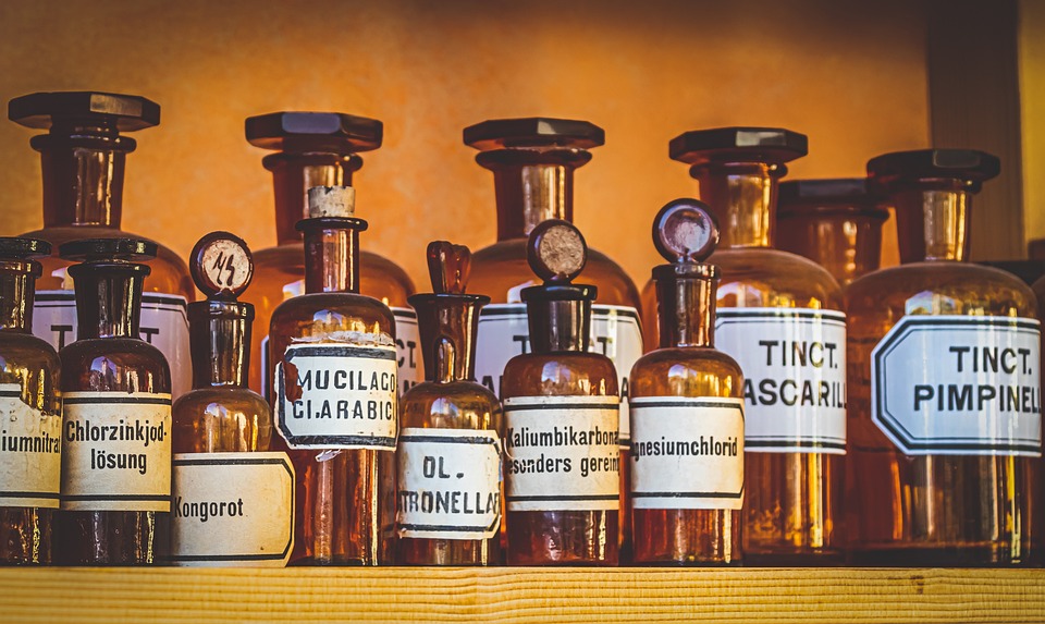 The Role Of Alchemy In Early Chemistry Experiments