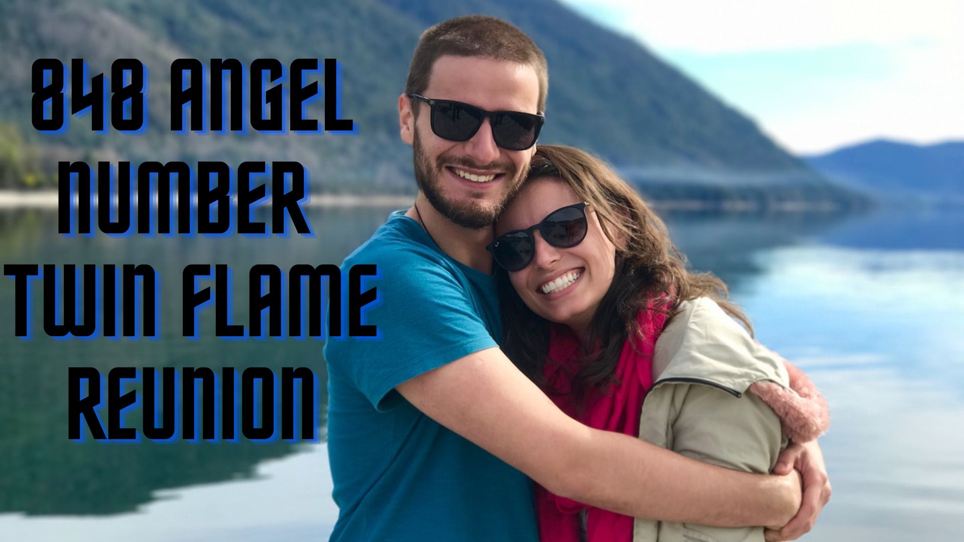 848 Angel Number Twin Flame Reunion - A Sign That Big Changes Are Coming For You