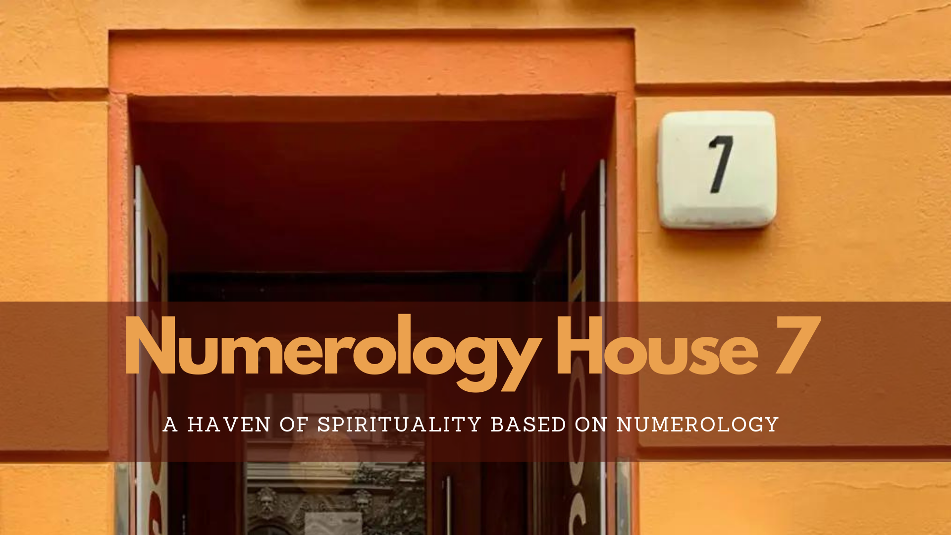 Numerology House 7 - A Haven Of Spirituality Based On Numerology
