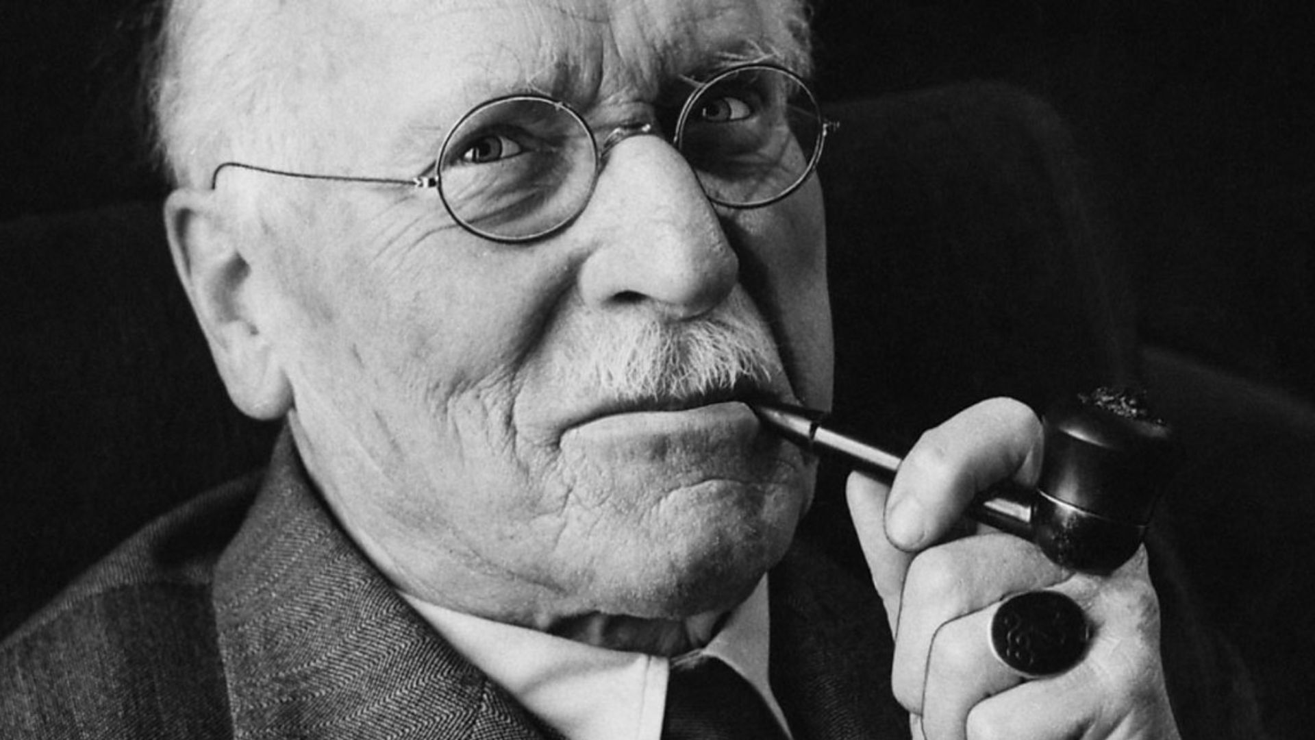 Carl Jung Unconscious Mind Quote And Role Of Mythology