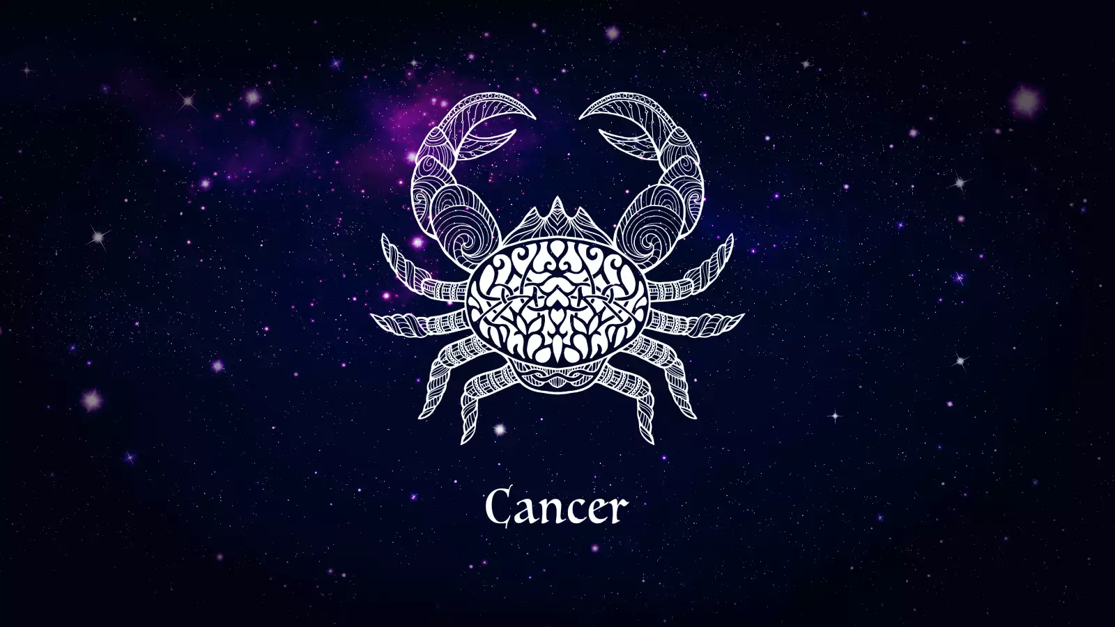 Cancer Horoscope 2023 - Opportunities And Challenges
