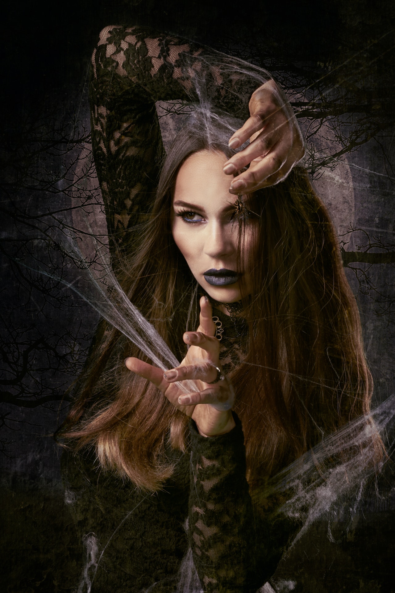 What Does It Mean To Be A Witch Today? The Relevance Of Modern Witchcraft