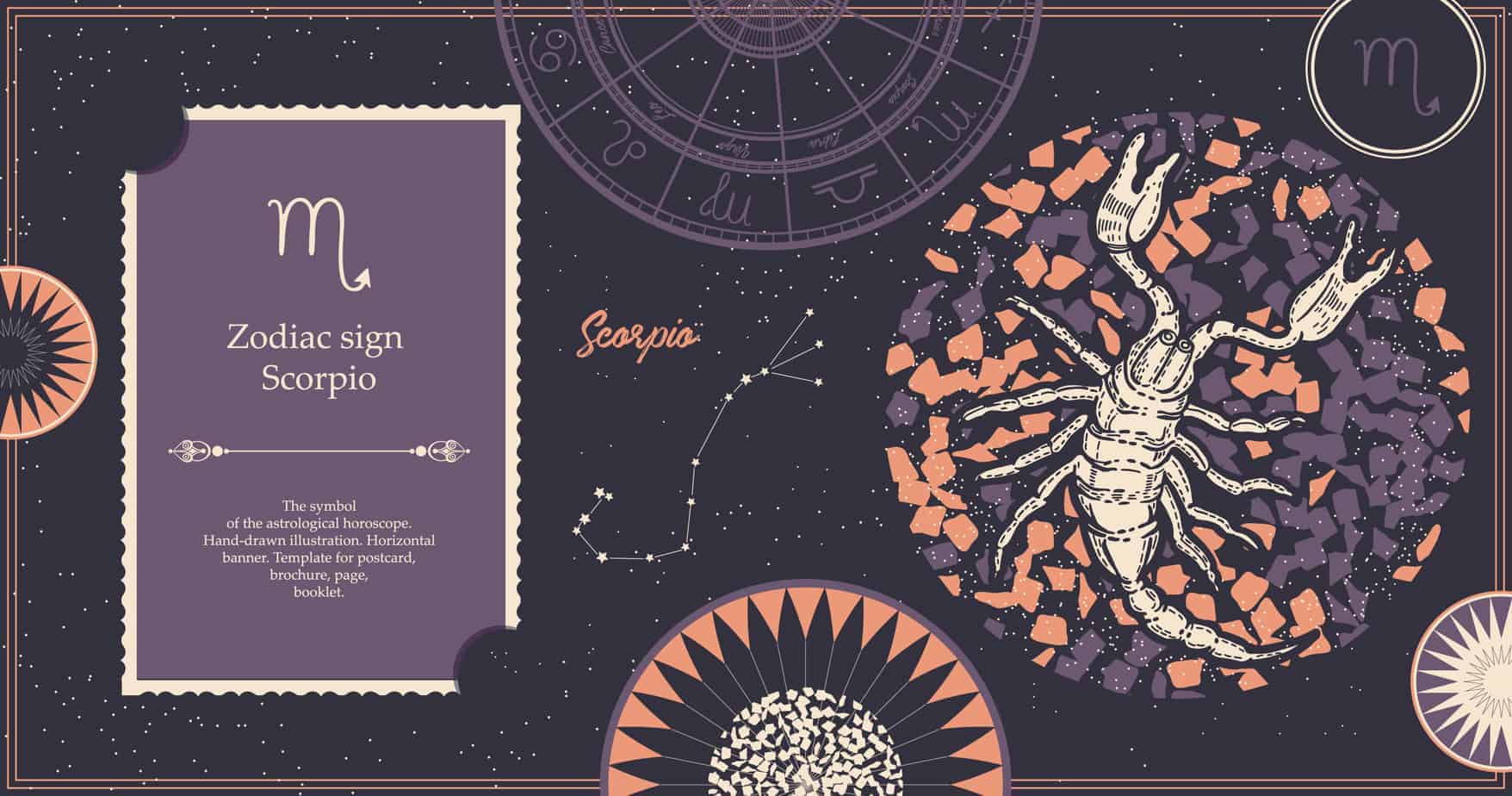 Scorpio Horoscope 2023 - New Opportunities And Challenges Ahead