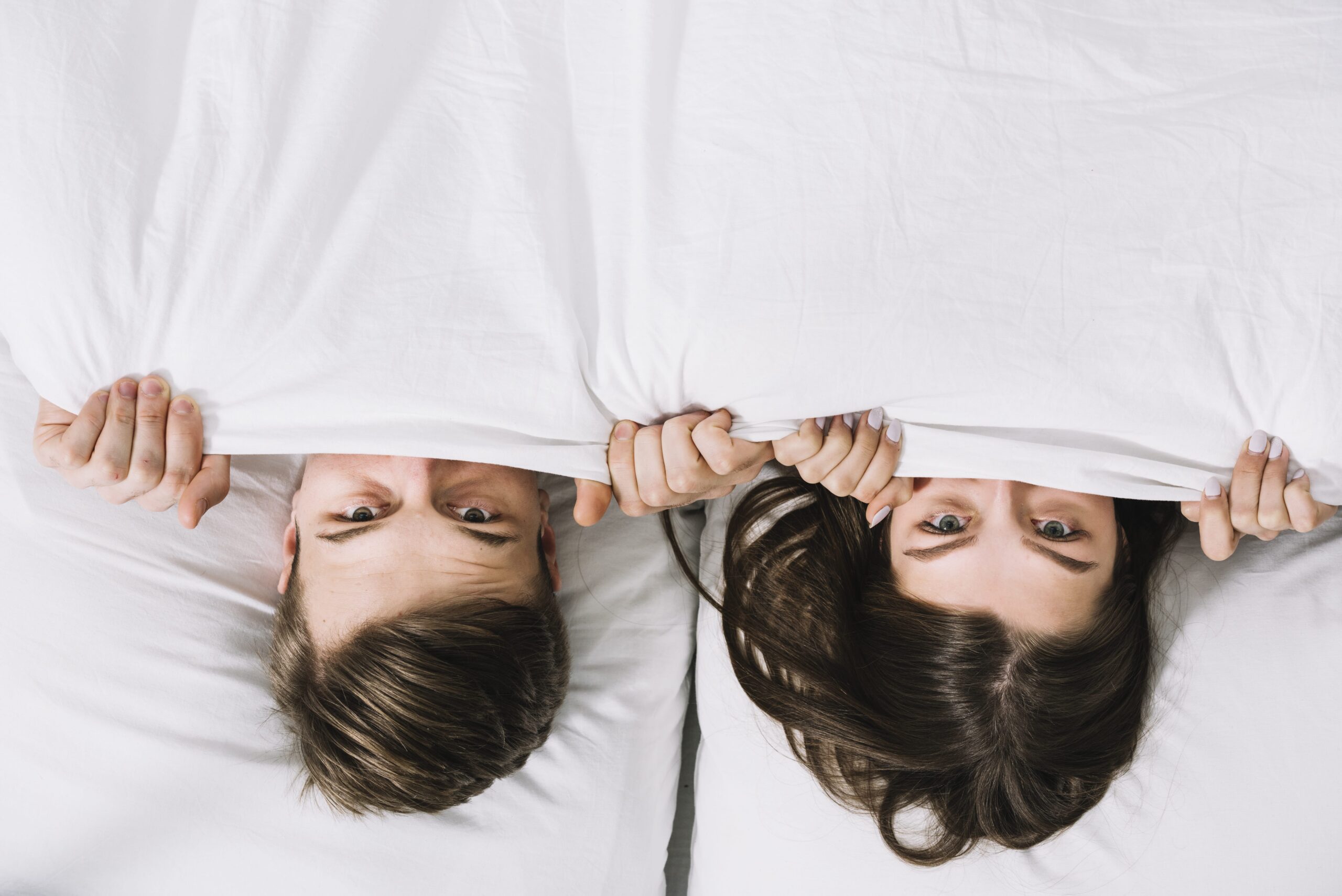 Best Zodiac Sign In Bed - These Zodiacs Signs Will Make You Want More In Bed