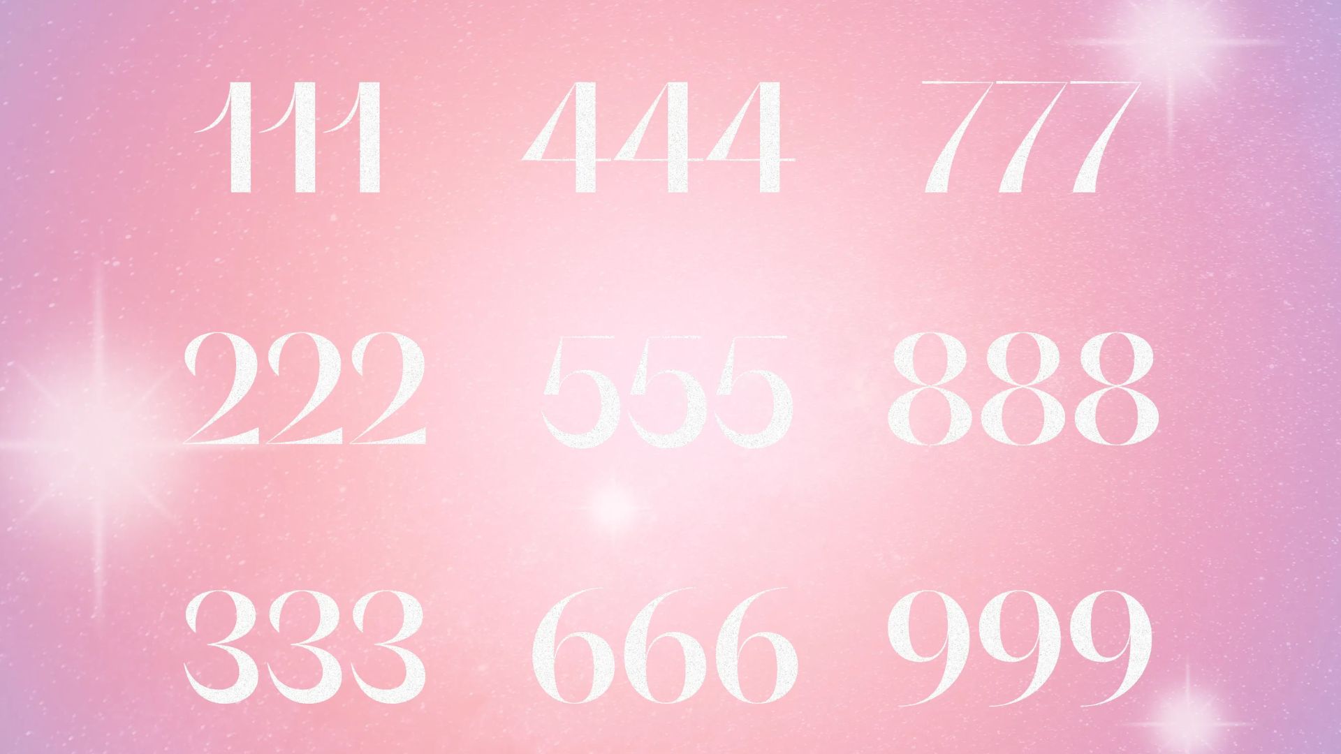 Sacred Scribes Angel Numbers - The Power Of Sacred Scribes Numbers