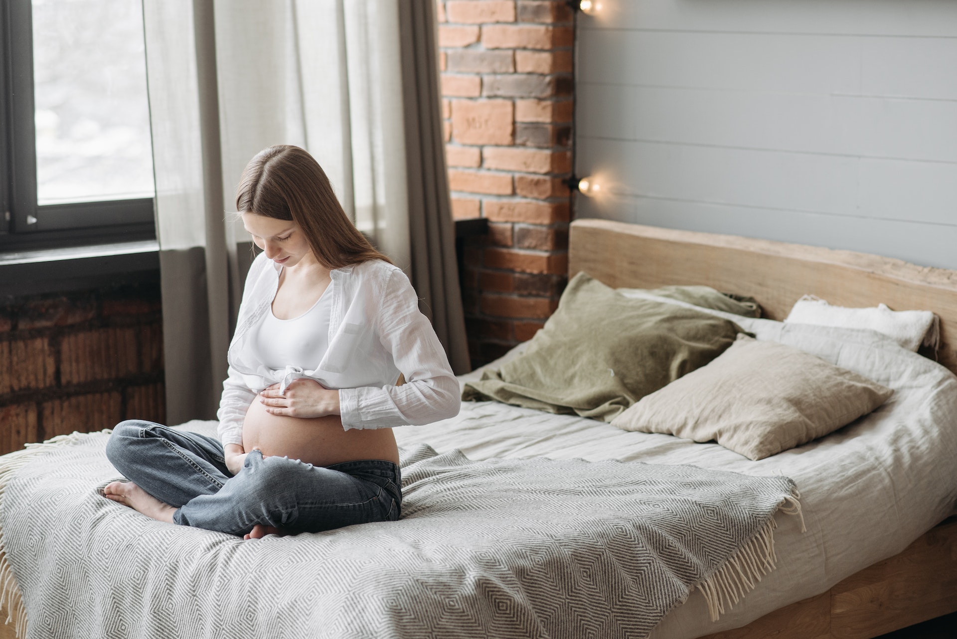 Best Pregnancy Psychic Reading Sites - Connect With Your Unborn Child