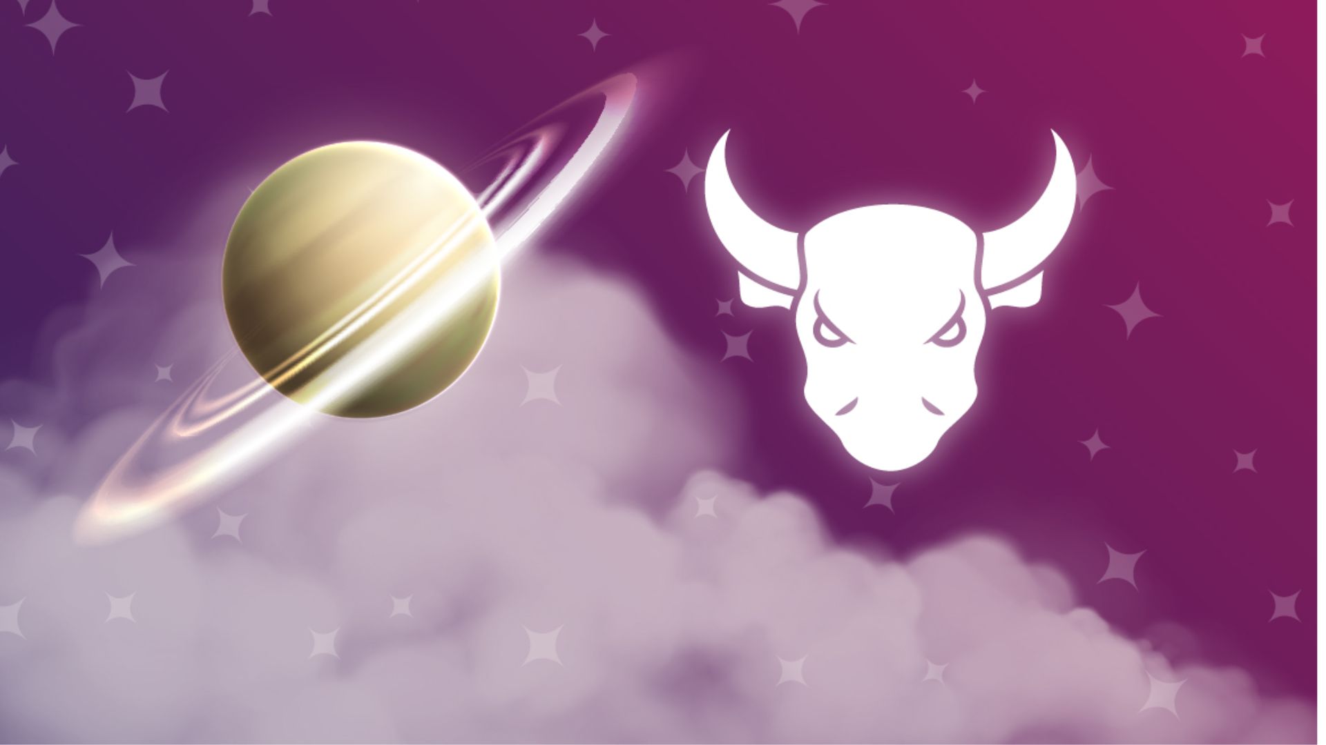 PLanet SAturn And Taurus Zodiac Sign