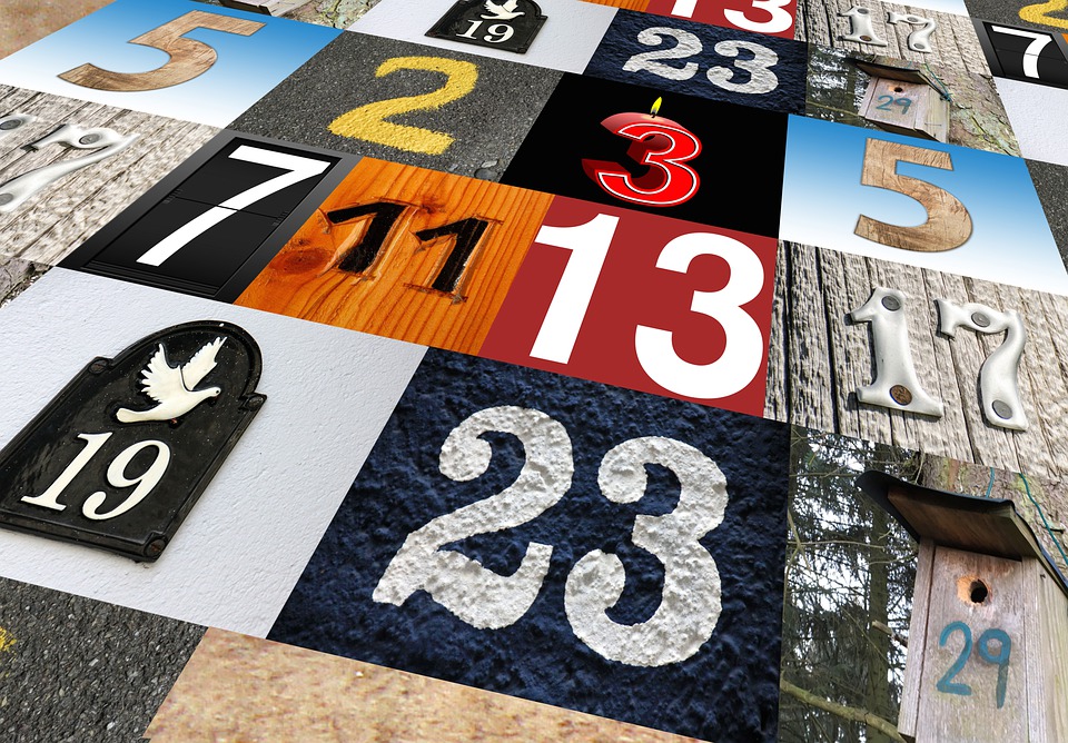 What Is A Good House Number In Numerology 2023?