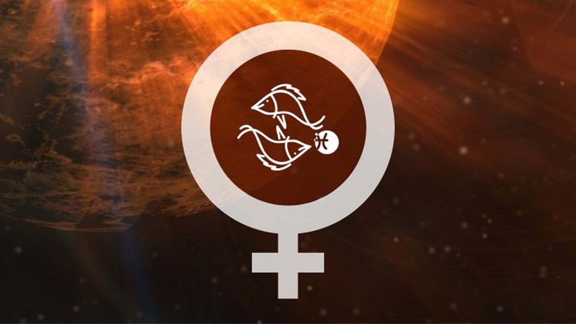 Pisces In Venus Astrological Sign