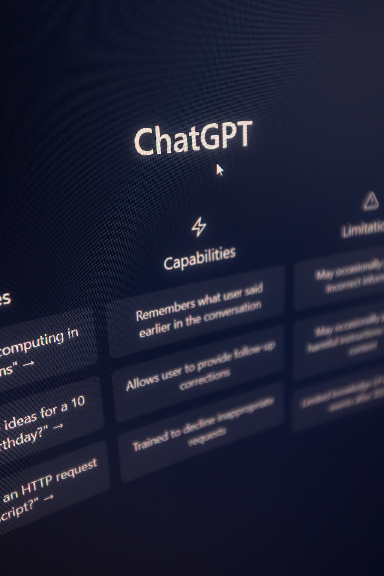 ChatGPT For Spiritual Guidance - Exploring The Intersection Of Technology And Spirituality