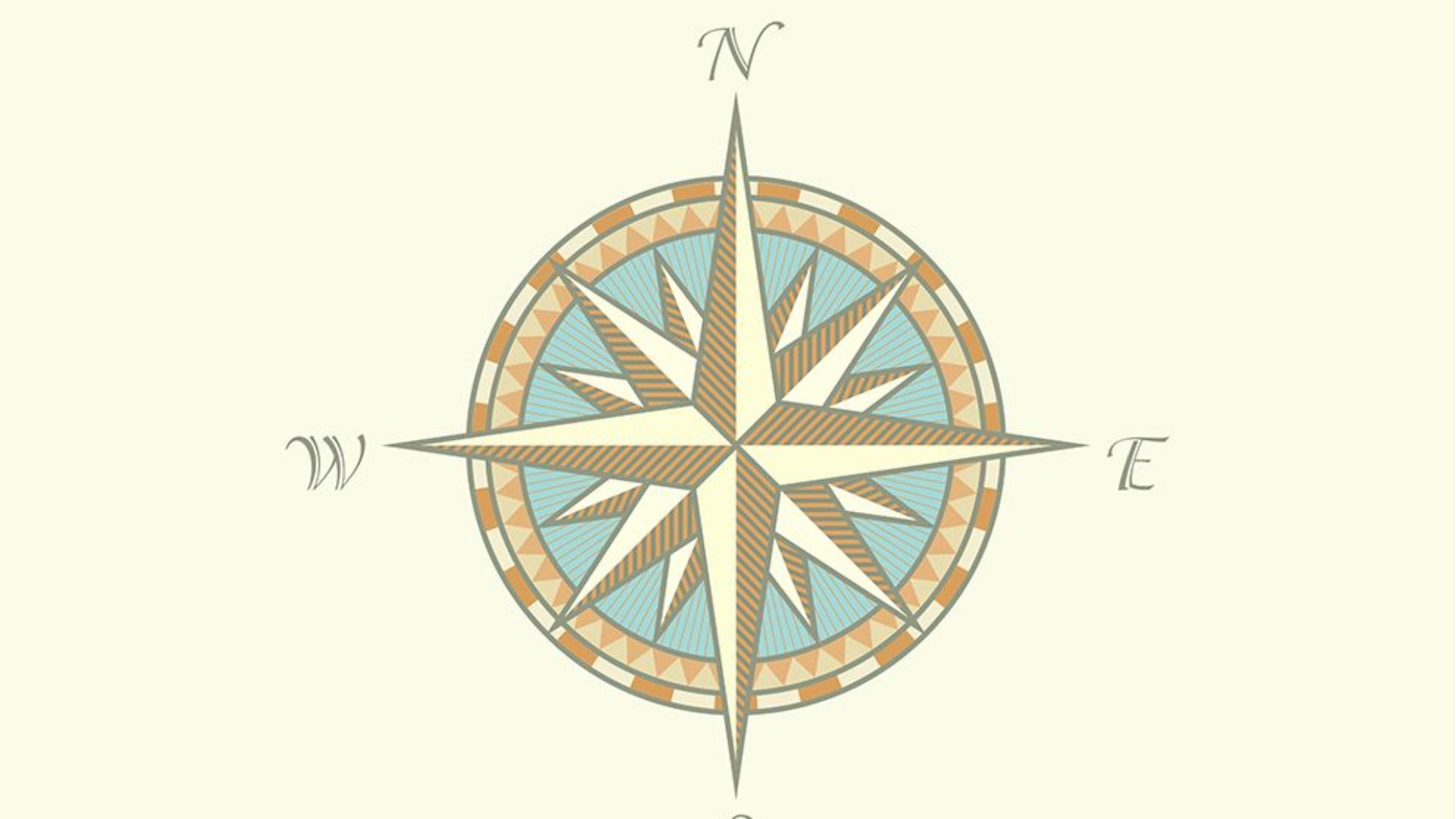 A Green Compass