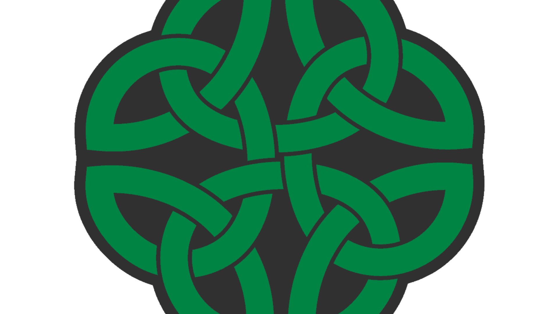 Celtic Shield Knot Meaning