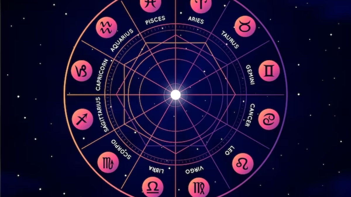 Horoscope Today, 17 May 2023 - The Moon Enters Taurus And Jupiter Squares Off With Pluto