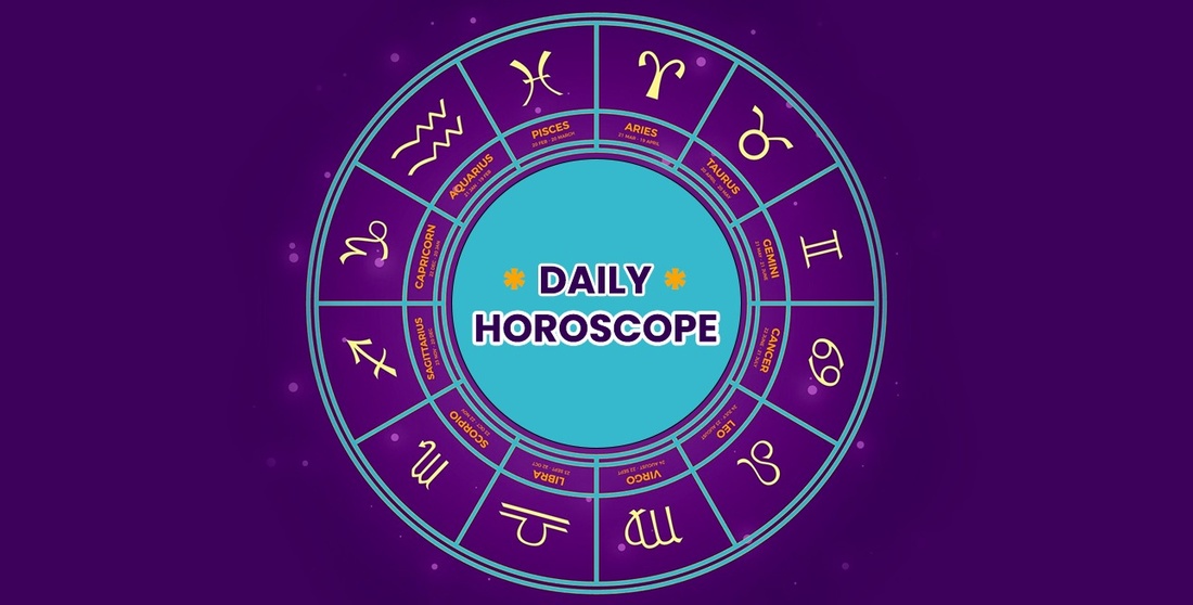 Horoscope Today, 15 May 2023 - Astrological Predictions For Today