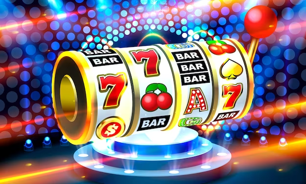 Uncovering The Six Types Of Jackpot Slots: Your Ultimate Guide