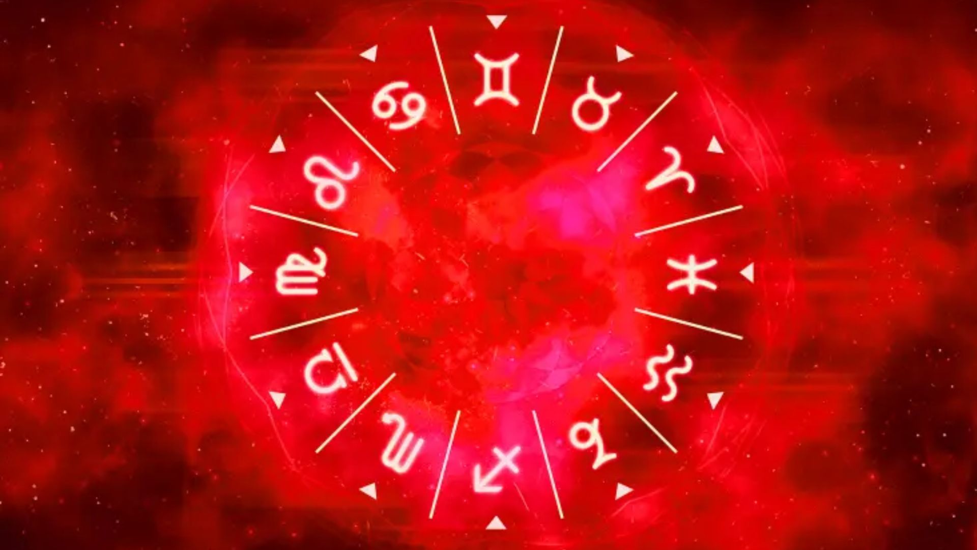 Blood Color Zodiac Signs