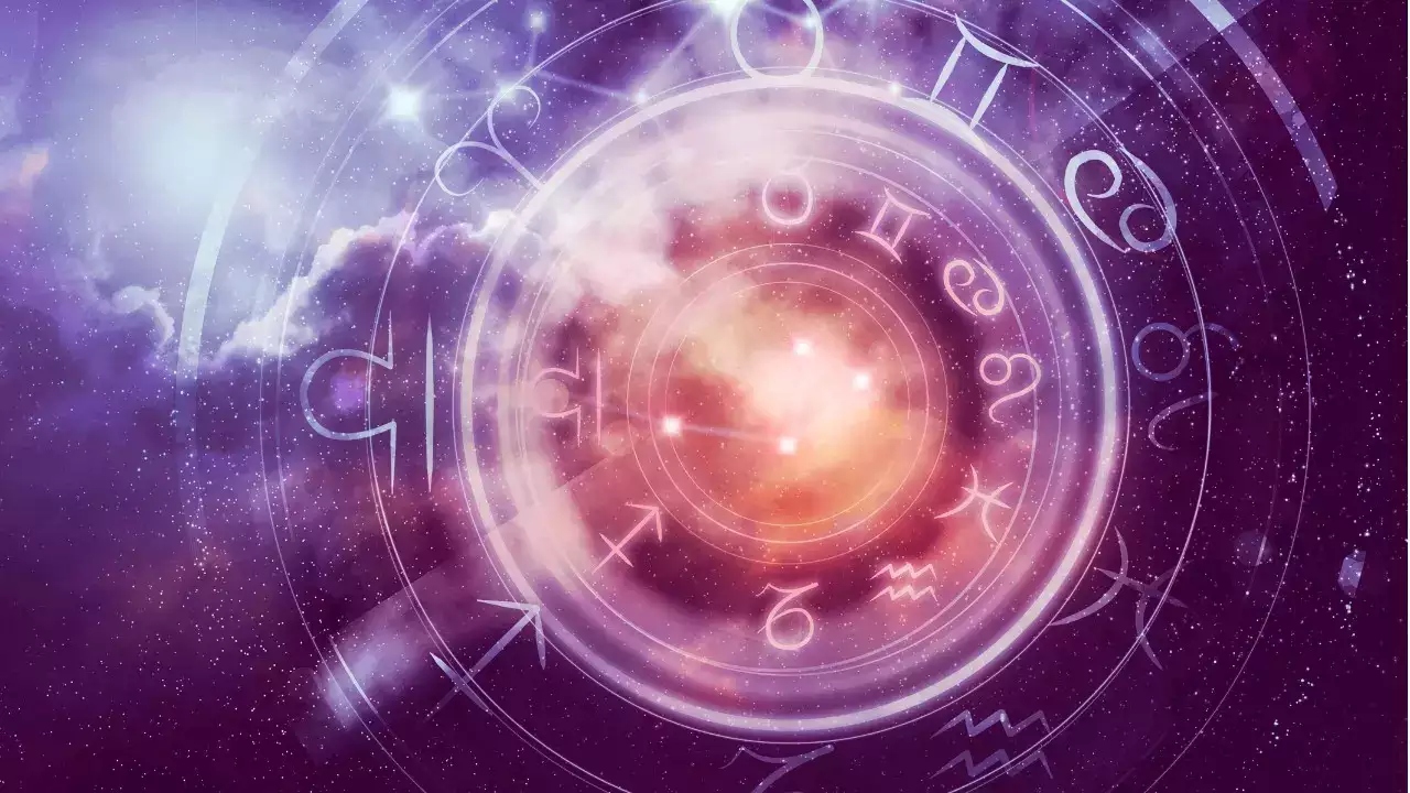 Horoscope Today, 2 June 2023 - Your Daily Astrological Predictions