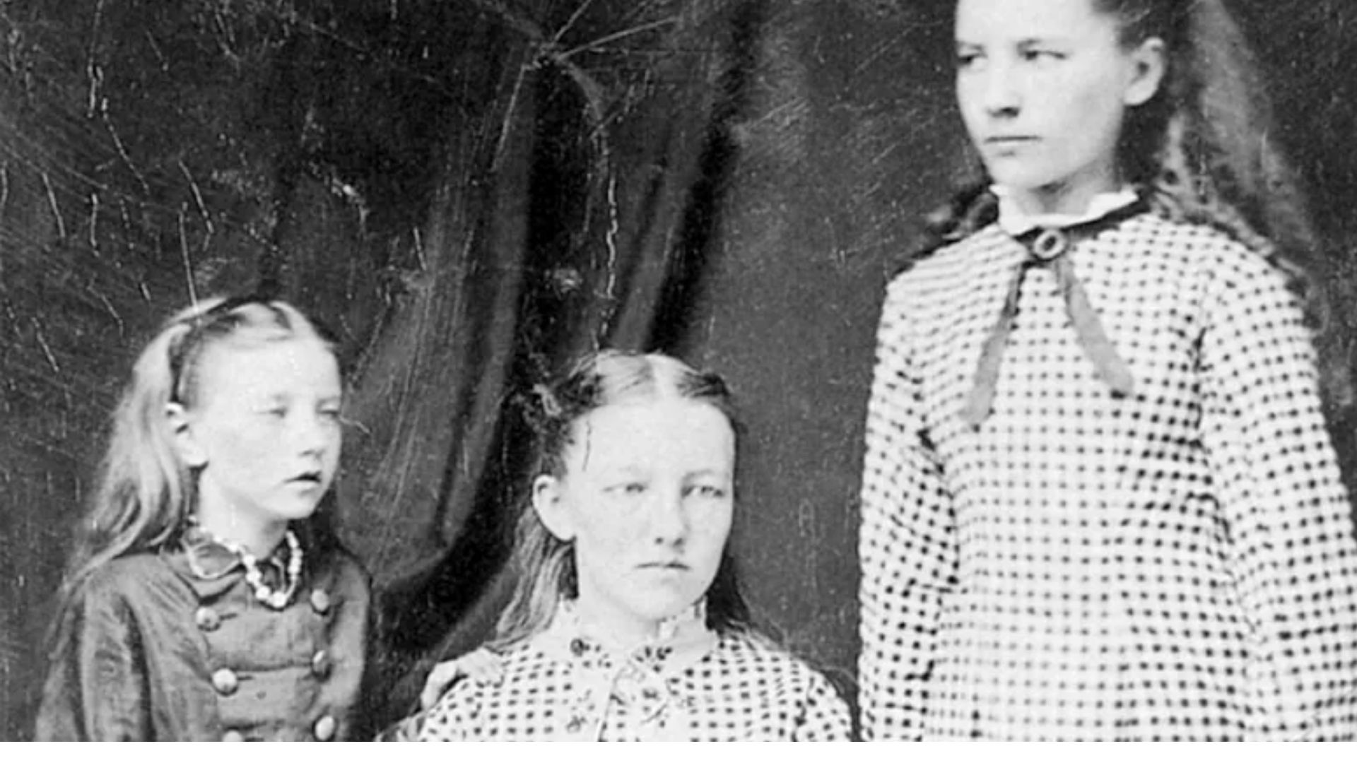 Laura Ingalls Wilder IN Young Age