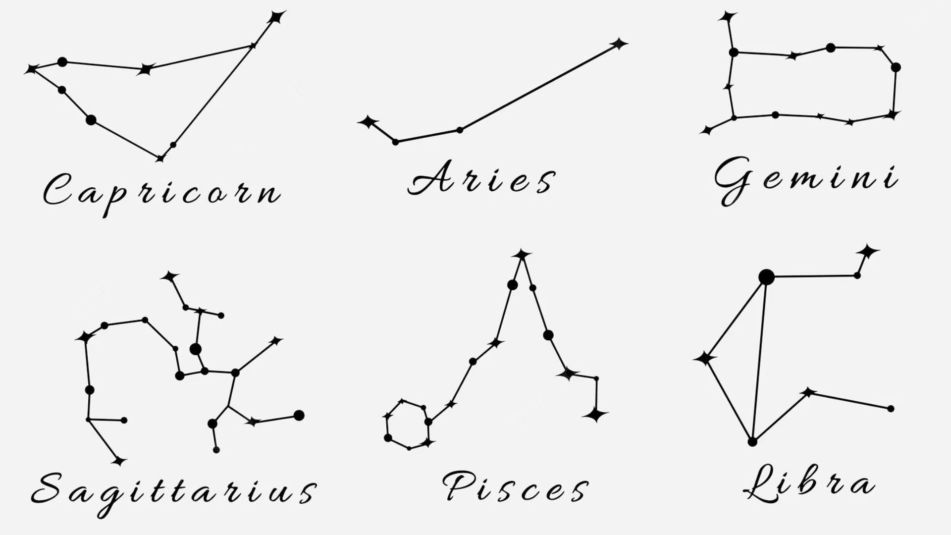 Stars Signs