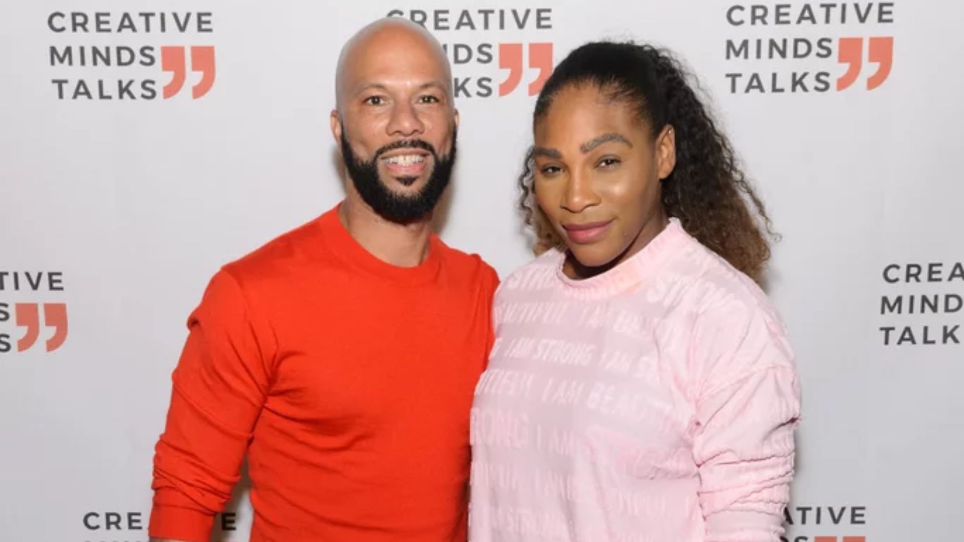 Common With His Girlfriend