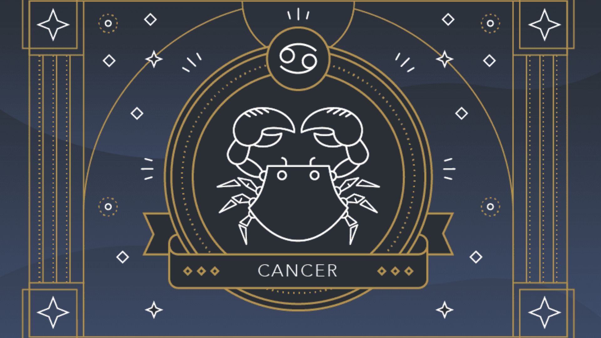 Creative Display Of Cancer