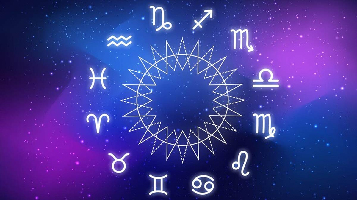 Horoscope Today, 3 November 2023 - Zodiac Whispers