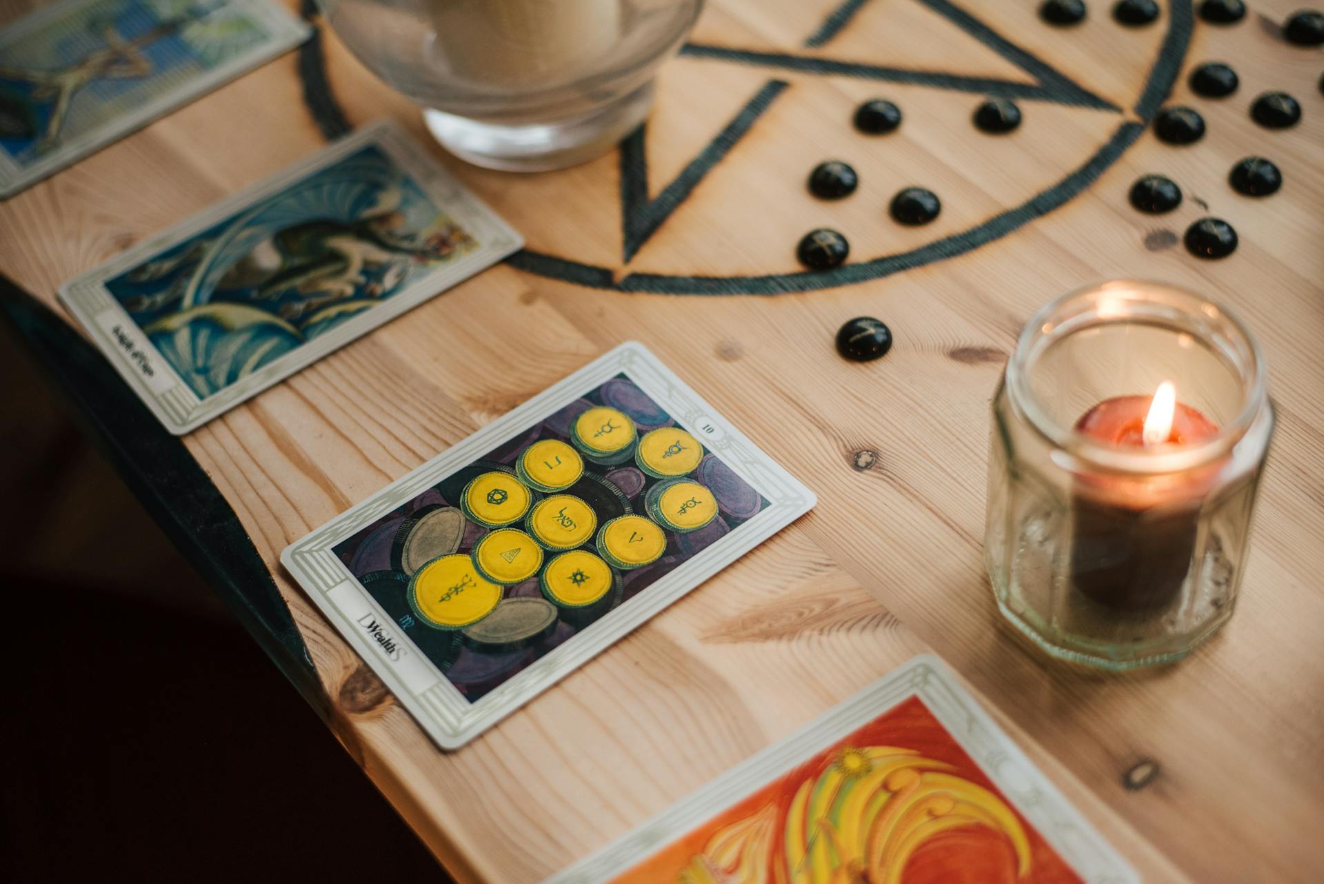 Soulful Pathways: Exploring The Best Tarot Psychics For Personal Growth And Wellness