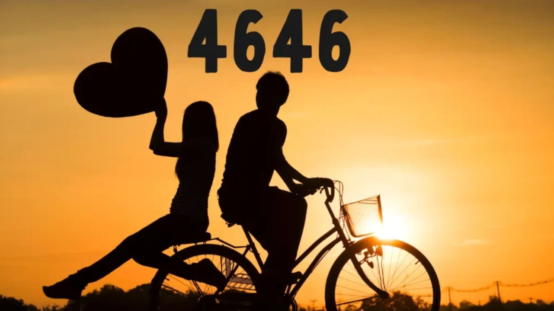 What Does The 4646 Angel Number Twin Flame Mean For You?