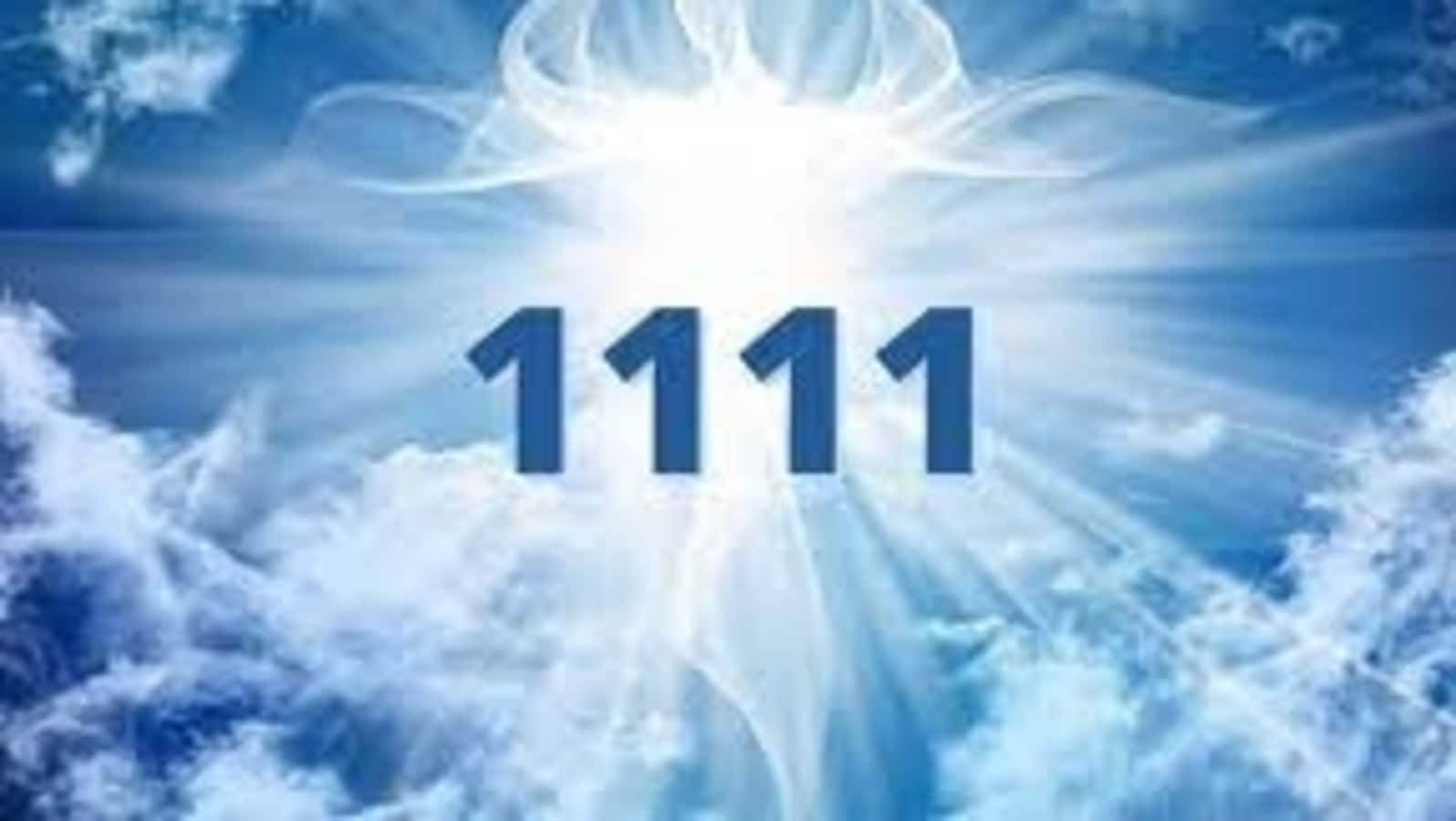 Why Do I Keep Seeing The Angel Number 1111?