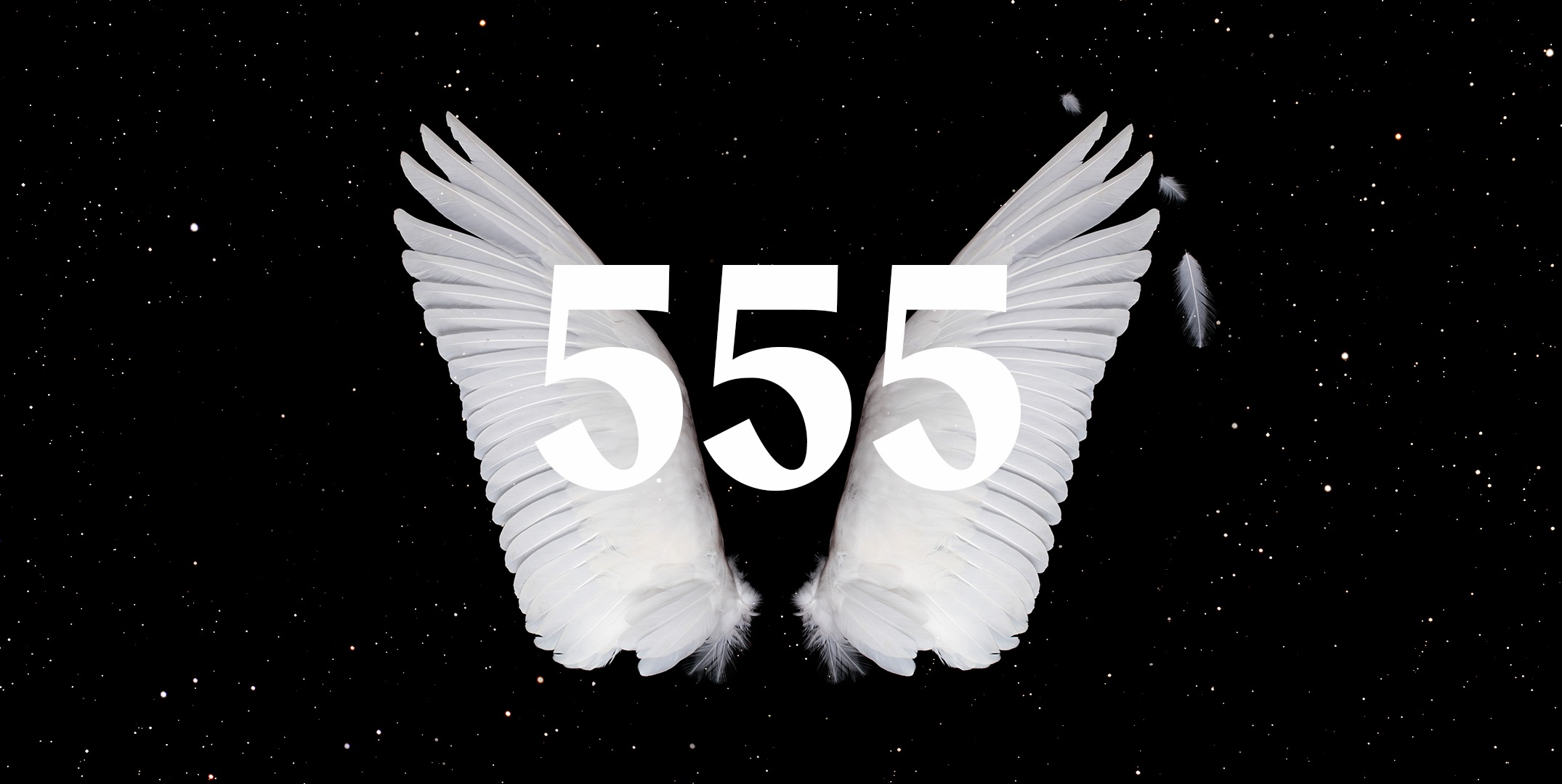 Why Do I Keep Seeing The Angel Number 555?