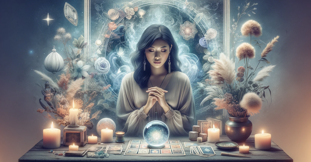 The Complex World Of Psychic Readings And Human Belief