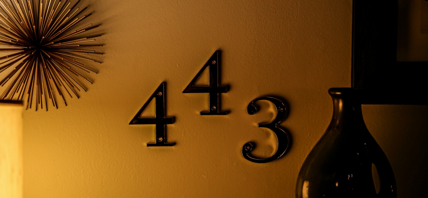 Why Do I Keep Seeing The Angel Number 443?
