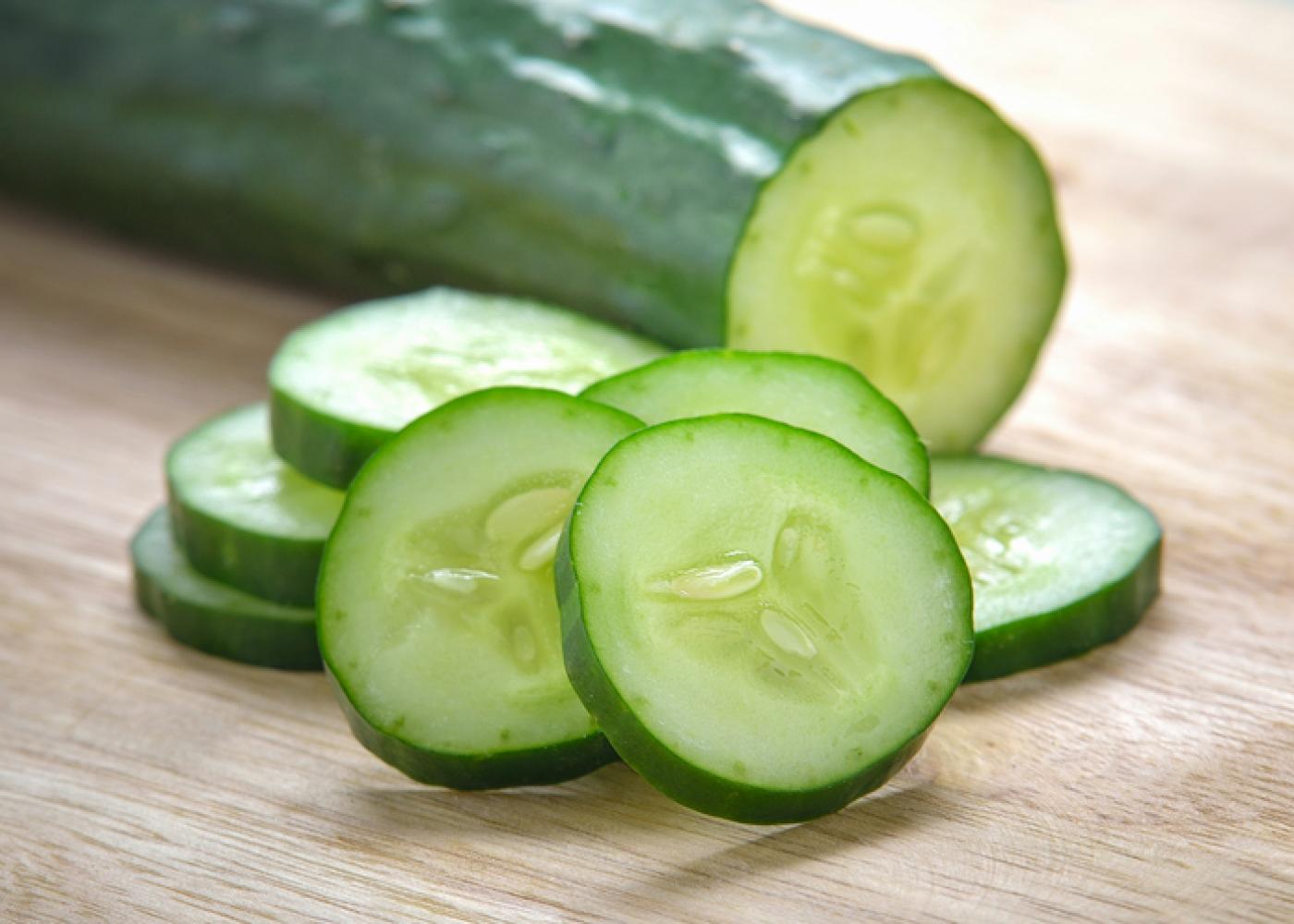 What Are The Health Benefits Of Eating Cucumber At Night?