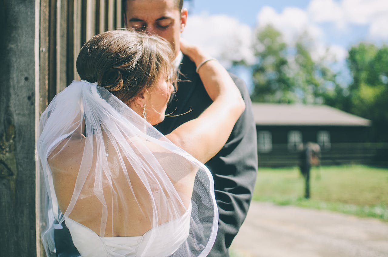 Powerful Prayer Points To Get Married