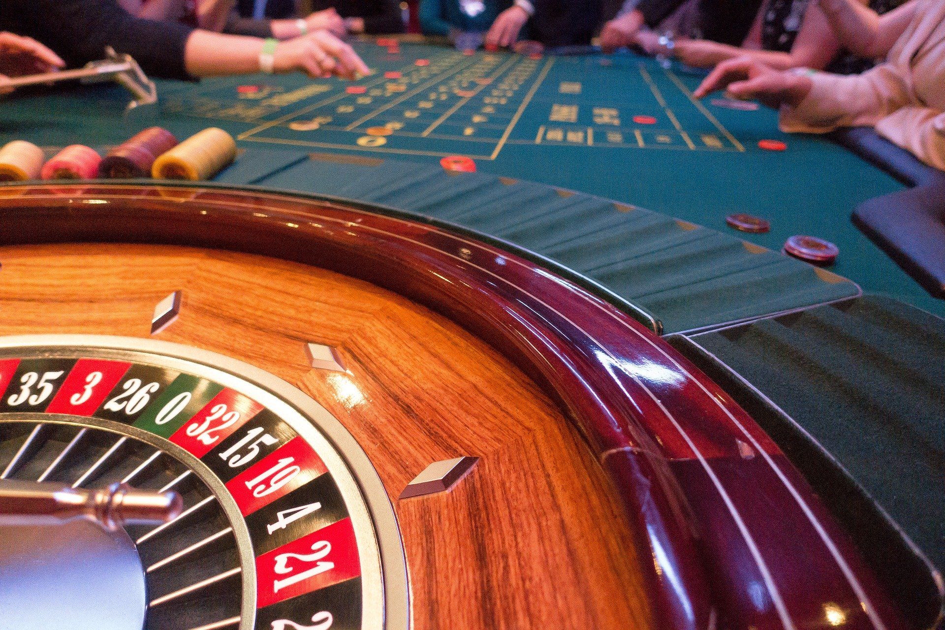 Boost Your Luck With Casino Numerology