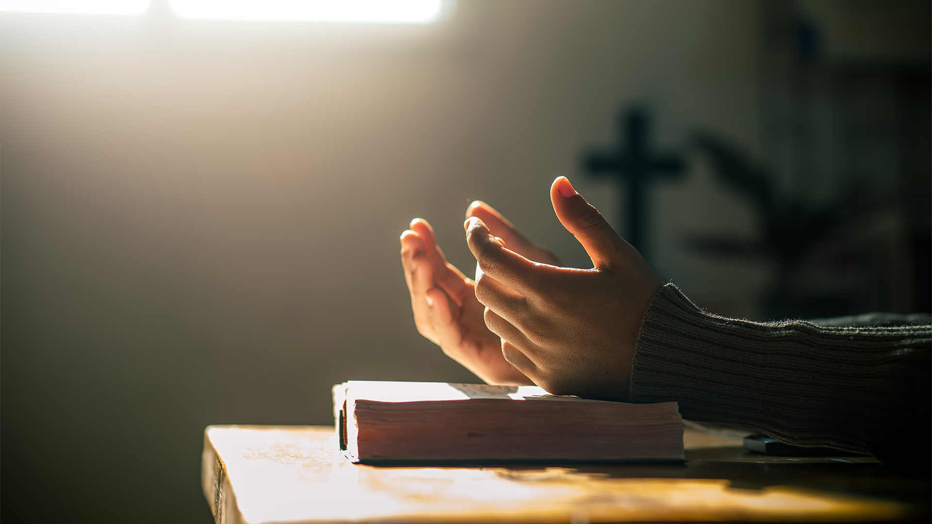 Acts That Teaches Us How to Pray in Opposition