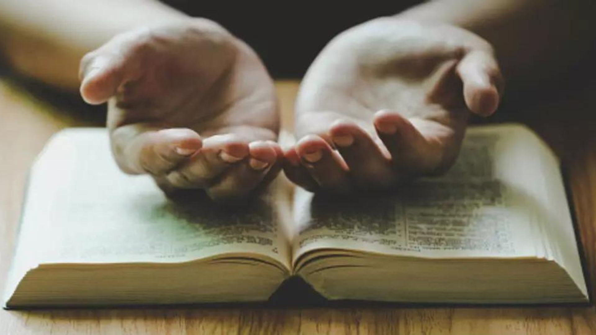 Powerful Reasons to Pray Scripture and How to Start